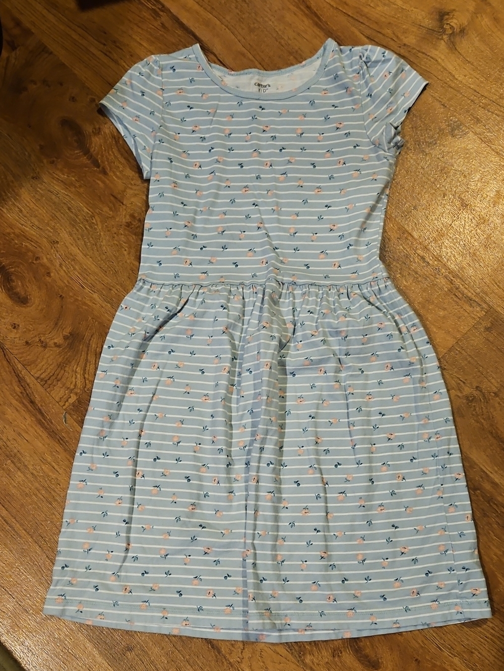 Carter's Kid Girls Dress Size 10